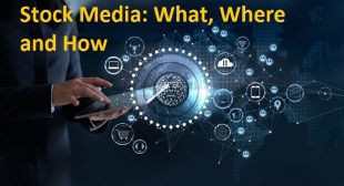 Stock Media: What, Where and How
