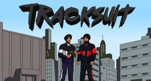 Tracksuit Lyrics