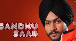 Tralle Lyrics – Himmat Sandhu