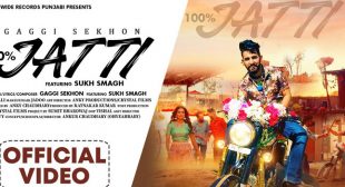 100% Jatti – Gaggi Sekhon