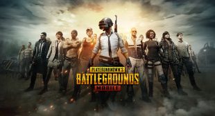 PUBG Mobile Gets a New Update and $2 Million Tournament