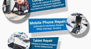 Mac repairs services in Auckland city at affordable prices