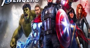 Marvel’s Avengers: Beta Drop Dates, War Zones