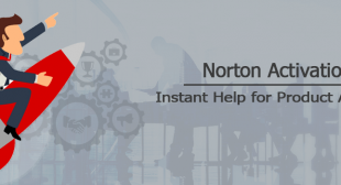 Activate Norton Antivirus