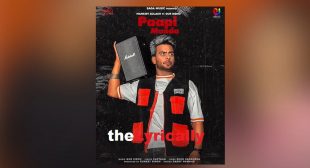 Paapi Munda Mankirt Aulakh Song Lyrics
