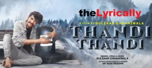 Thandi Thandi Lyrics and Video