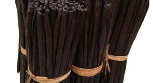 Best quality wholesale Vanilla beans from online store