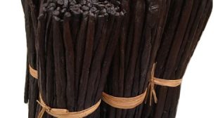 Purchase online Vanilla beans in bulk rates
