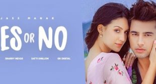 Yes or No Lyrics – Jass Manak