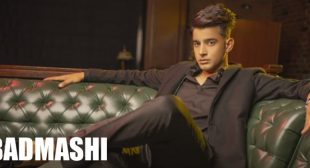 Badmashi Lyrics