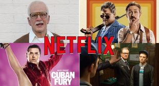 Best Comedy Movies on Netflix to Tickle your Funny Bones