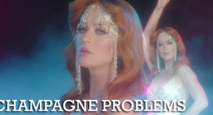 Champagne Problems Lyrics – Katy Perry