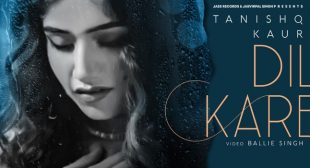 Dil Kare Lyrics
