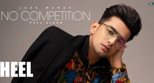 Heel Lyrics – Jass Manak