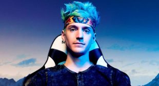 Ninja Is Planning a Hollywood Change