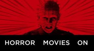 The Best Horror Movies To Watch On Hulu