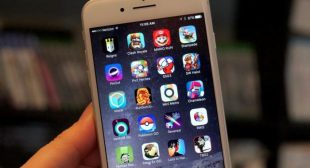 The Best Games Currently Available for iOS