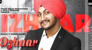 Izhaar Lyrics