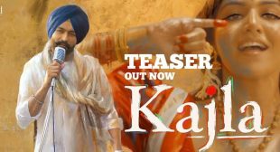 Kajla Lyrics – Tarsem Jassar