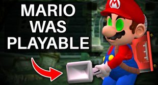Mario Fan Theory: Some Possible Answers to Why Boo Is Always Trying to Hide
