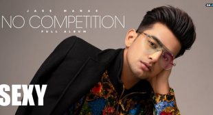 Sexy Lyrics – Jass Manak