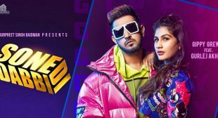 Sone Di Dabbi Lyrics