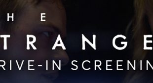 Quibi and Collider Team Up for The Stranger Drive-In Screening – My Blog Search