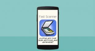 Best applications for super-fast scanning