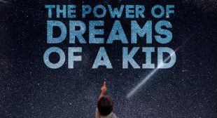 The Power Of Dreams Lyrics – Badshah