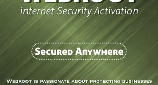 www.Webroot.com/safe – Enter Webroot Key Code – webroot.com/secure