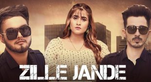 Zille Jande Lyrics – Sandeep Sukh