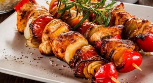 Best Kebabs From Around The World