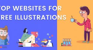 Best Websites for Downloading Royalty-Free Illustrations – Norton Setup