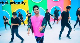 Tony Kakkar Chocolate Song