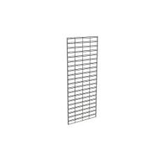 Gridwall display fixtures for retail store