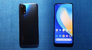 Everything You Need to Know About Realme 7