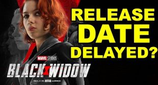 Black Widow Release Date Could Be Delayed Again – Office.com/setup