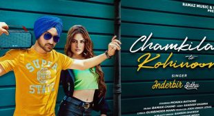 Chamkila To Kohinoor – Inderbir Sidhu
