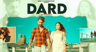 Dard Lyrics