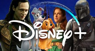 Best TV Shows to Watch on Disney Plus