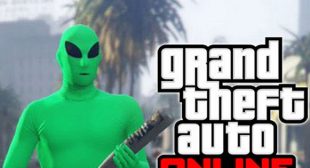 Grand Theft Auto Online: How to Get the Purple and Green Martian Bodysuit – Broad Blogs Uk