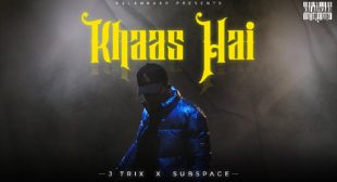 Khaas Hai Lyrics and Video