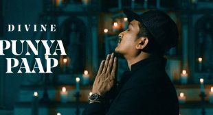 Punya Paap Lyrics – Divine