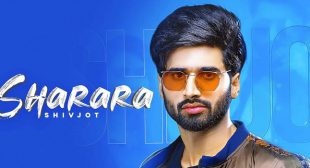 Sharara Lyrics – Shivjot