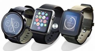 Best Smartwatches You Can Buy Under $200 – McAfee.com/activate