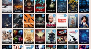 Best Streaming Movies and Shows Available Now
