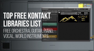Best Kontakt Vocal Libraries in 2020