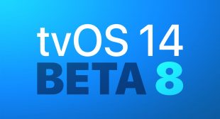How to Get tvOS 14 Developer Beta 8 on Your Apple TV