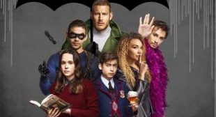 5 Things Umbrella Academy & Misfits Have In Common