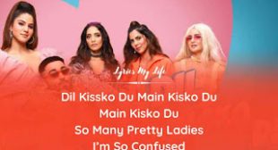 Dil Kissko Du Song Lyrics.❣️